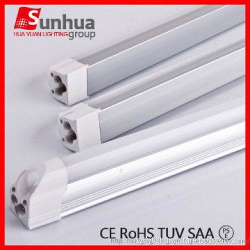Hot Sale LED 4Ft 18W 1750LM LED 1200MM Tube T8